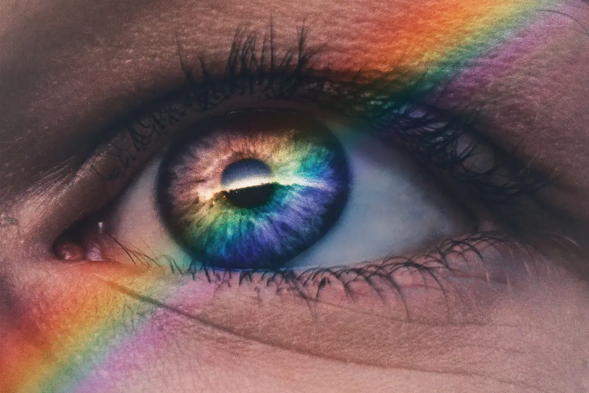 Colorimetry & Visual Stress Assessment