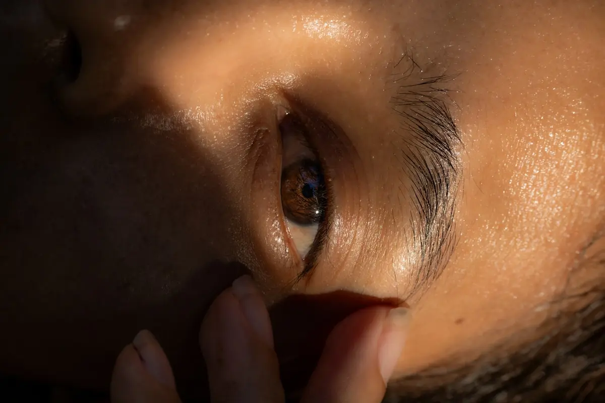 Contact Lenses