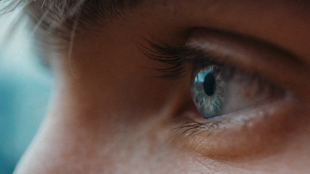 Dry Eye Management
