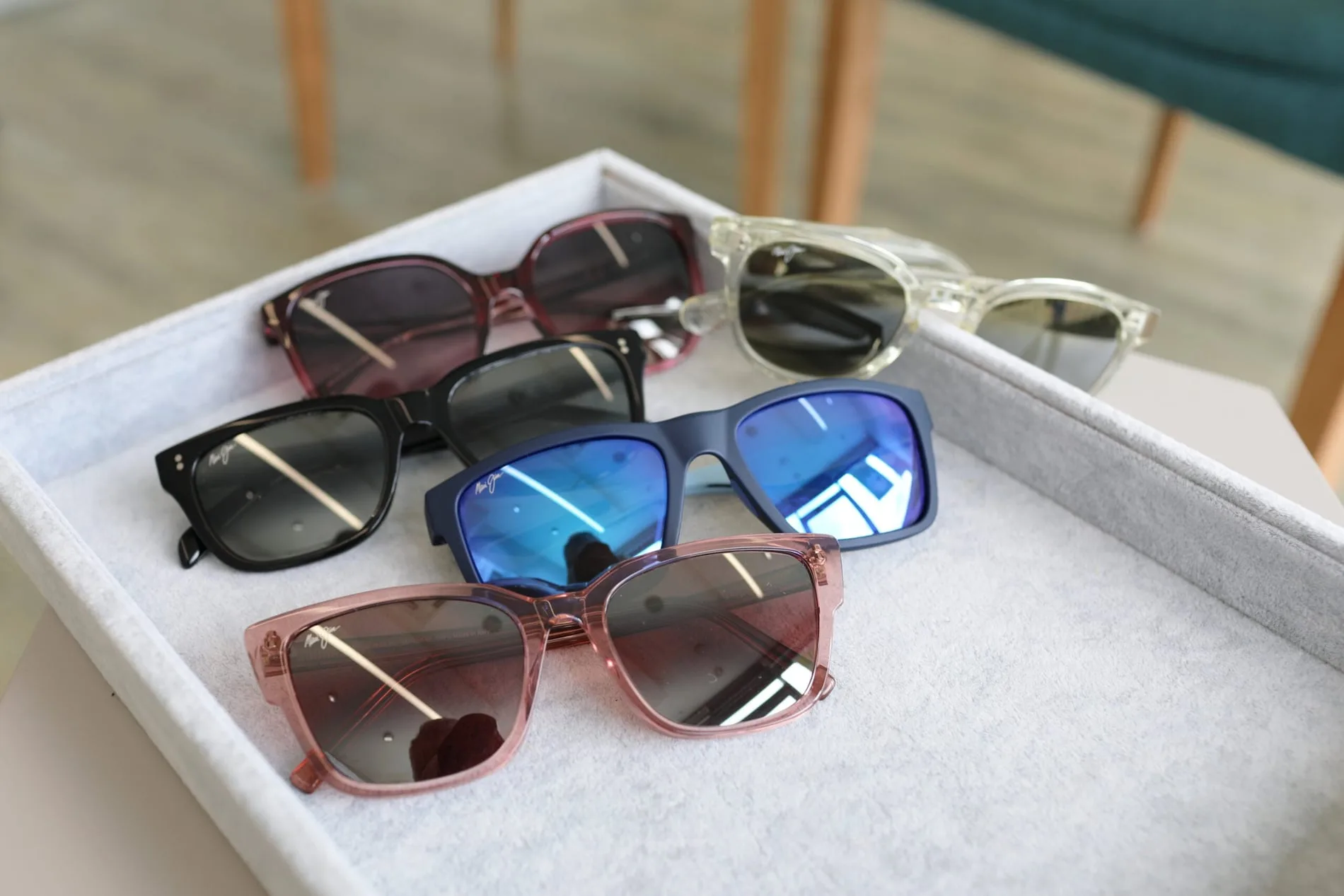 Sunglasses